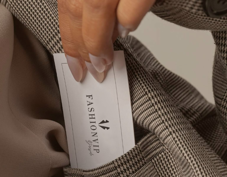 fashion vip dresscode